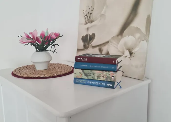 Appartement Hardtblick Wuppertal